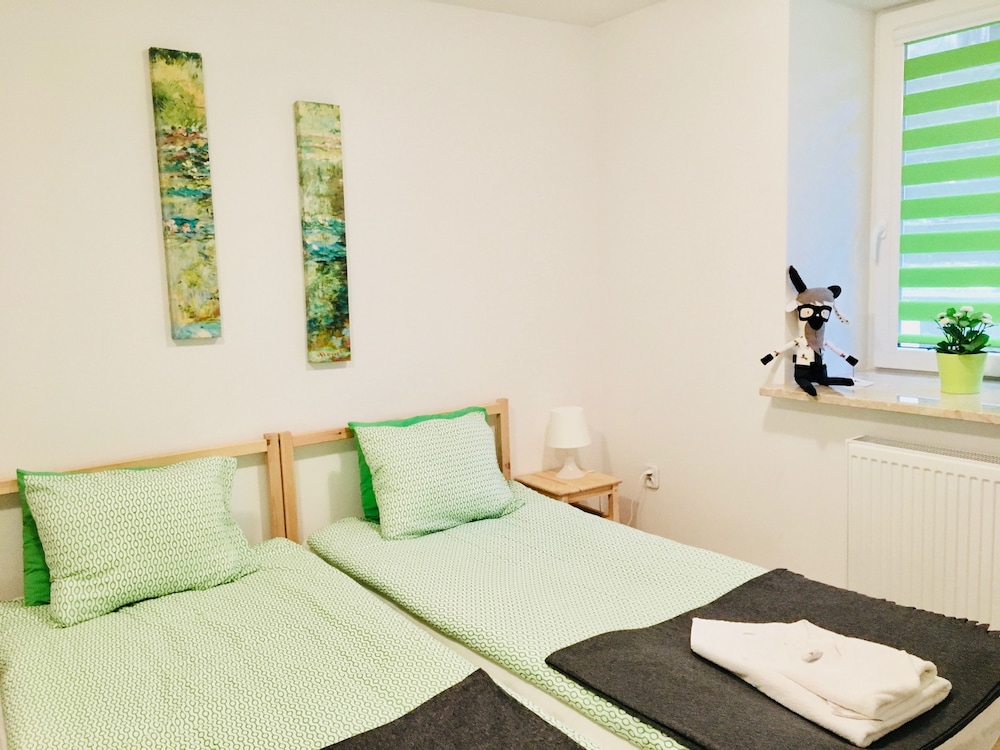 Standard Apartment, Multiple Beds, Non Smoking photo 3