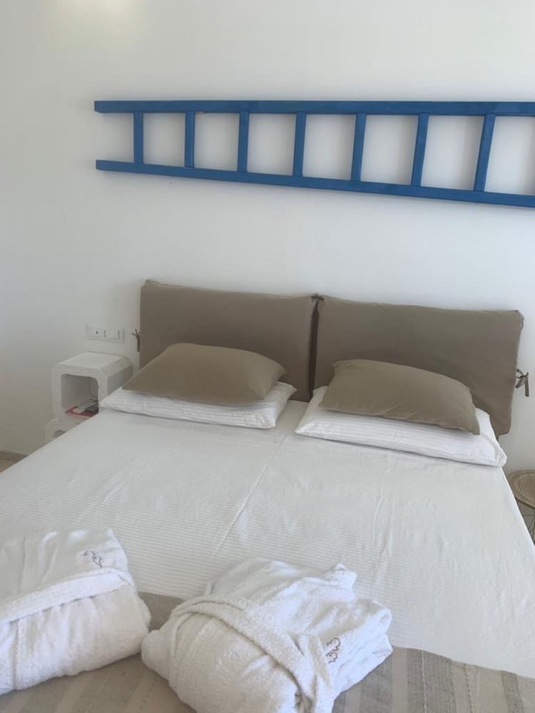 Elite Suite, Ensuite, Park View (Trullo Mandorlo) - Photo 3