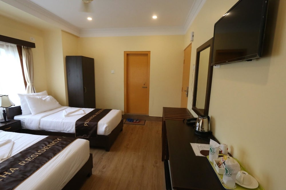 Deluxe Room photo 3