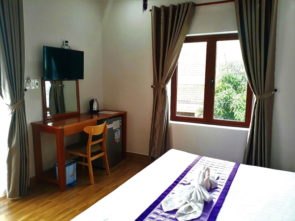 Superior Suite, Balcony