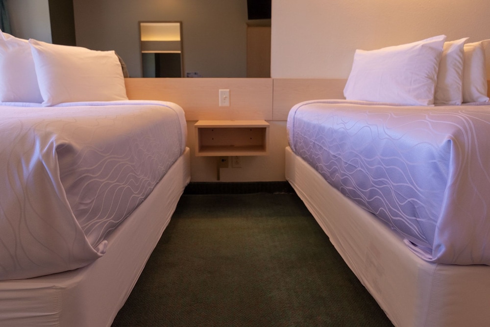 Premium Room, 2 Queen Beds, Park View photo 1