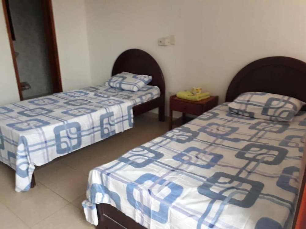 Triple Room photo 1