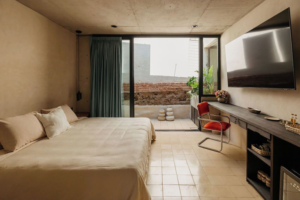 Junior Suite, Patio photo 2