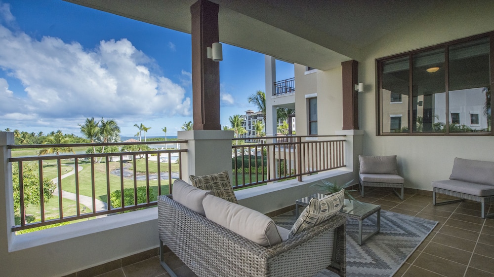 Luxury Villa, 3 Bedrooms, Balcony, Ocean View photo 3