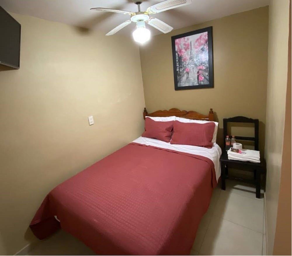 Standard Room, 1 Double Bed photo 1