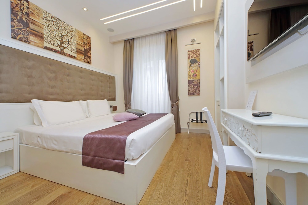 Business Double or Twin Room, Non Smoking photo 1