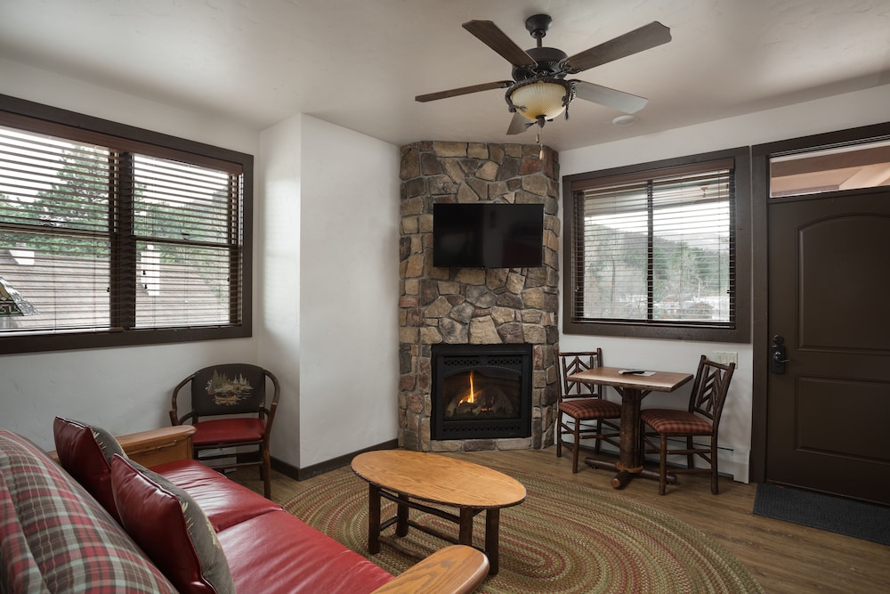 The Landing at Estes Park - Riverside Retreat, Foto 9