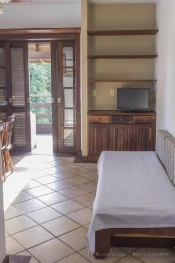 Standard Triple Room, Sea View