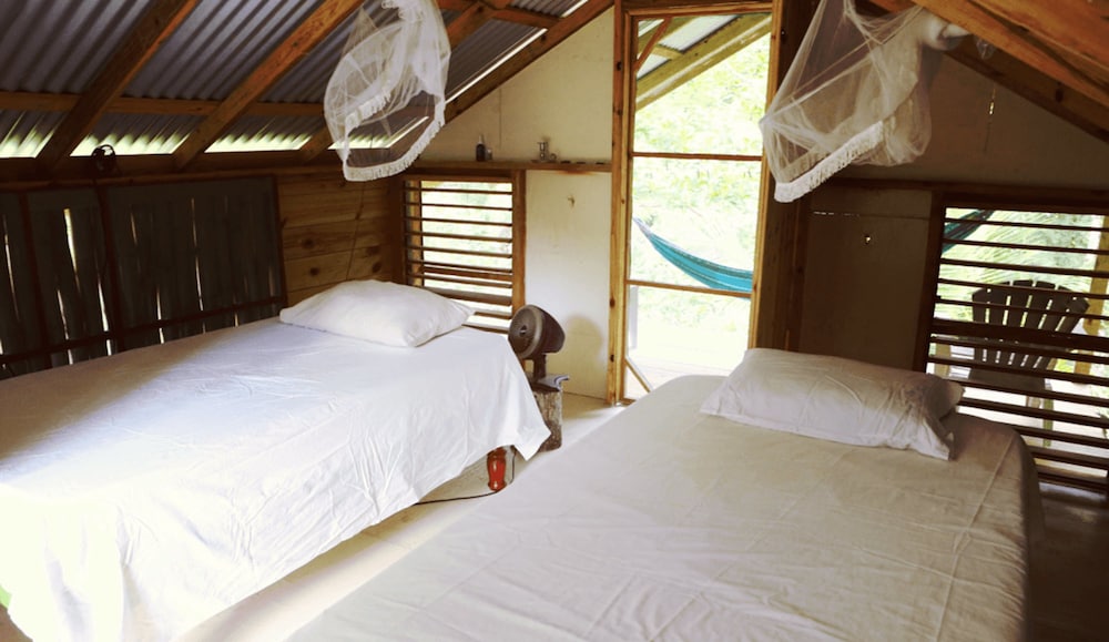 Room, 2 Twin Beds, Non Smoking, Courtyard View (Irie Cottage Loft) photo 2
