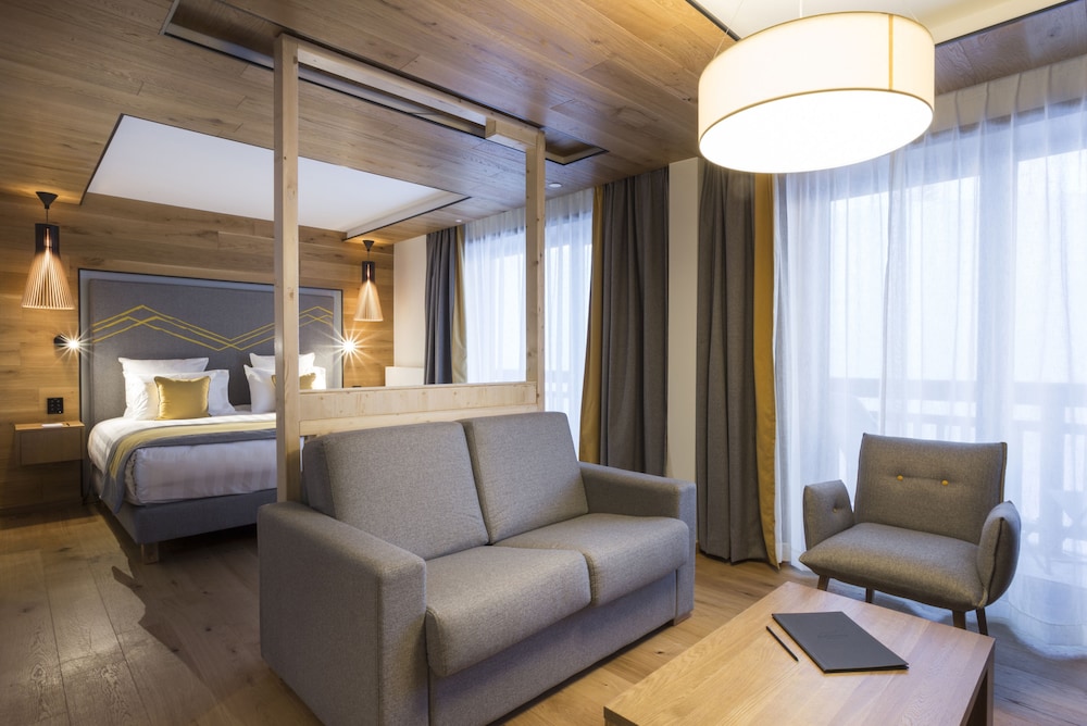 Junior Suite photo 1