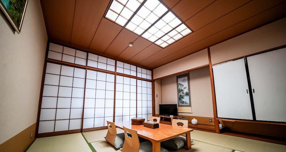 Japanese Style Room - Photo 6
