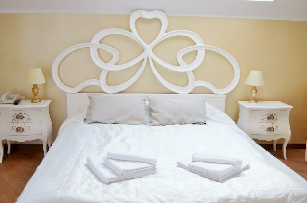 Junior Double Room photo 1