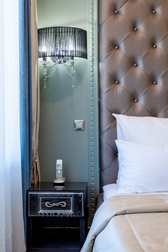 Signature Studio Suite, 1 King Bed