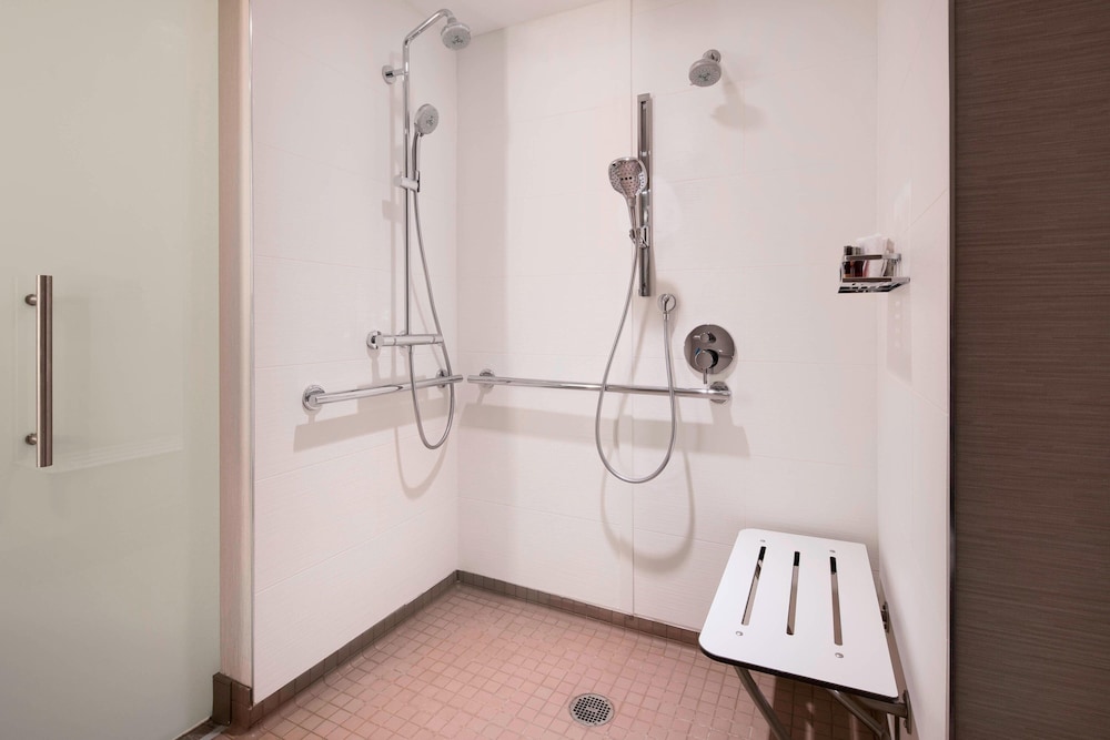 Seattle Marriott Bellevue, Photo 3