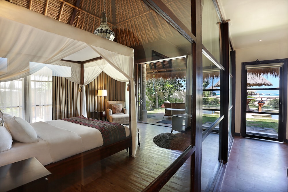 Family Villa, 2 Bedrooms, Ocean View photo 2