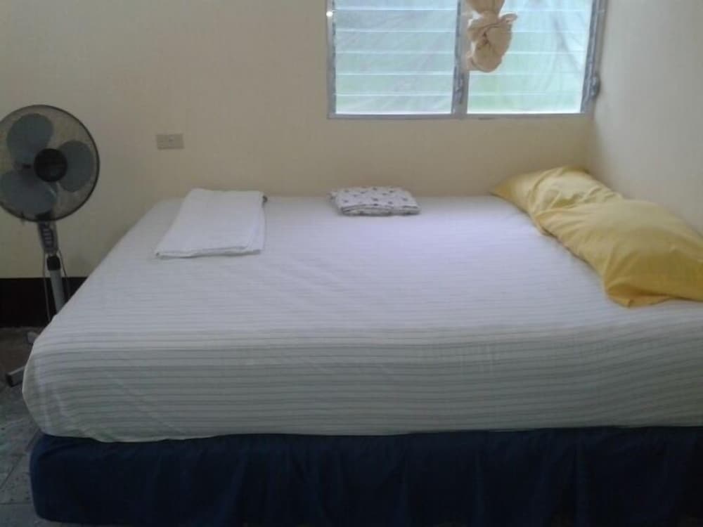 Family Quadruple Room photo 3