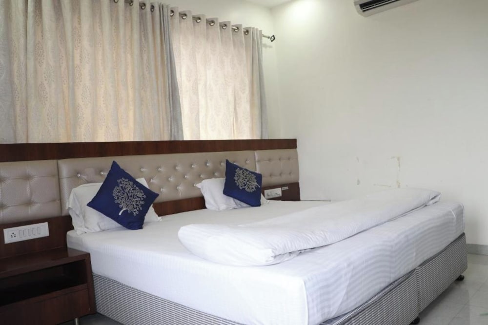 Executive Double Room, Air conditioning photo 1