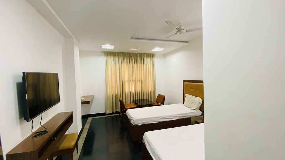 Comfort Room photo 1
