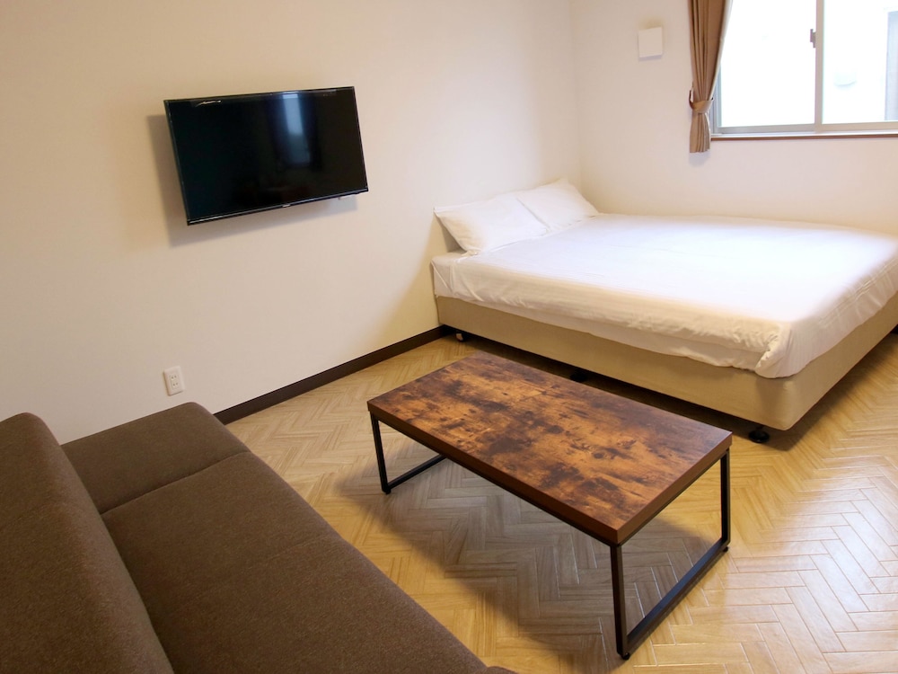 Double Room, Accessible photo 1