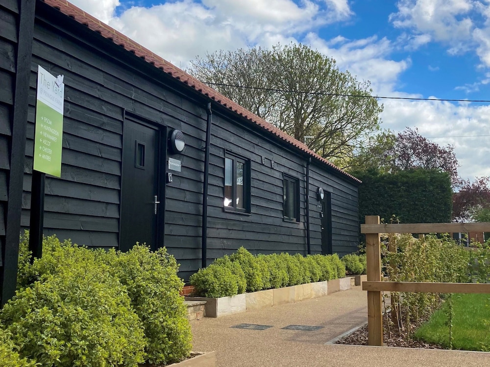 Deluxe Cottage, Private Bathroom, Courtyard View (New one bedroom)