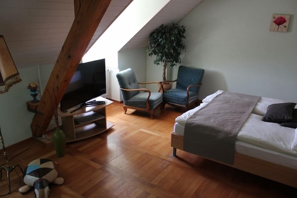 Double Room photo 2