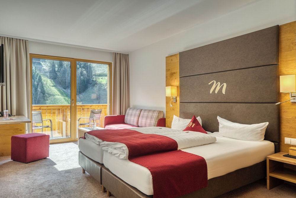 Comfort Double Room, Balcony