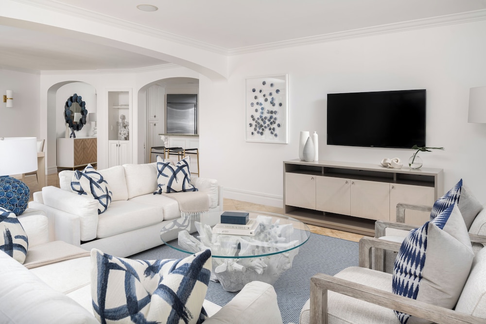 Villa, 3 Bedrooms, Ocean View