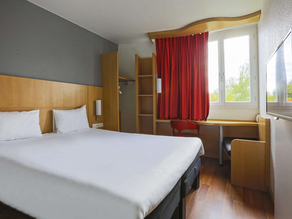 Standard Room, 1 Double Bed - Photo 1