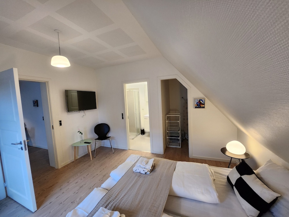 Deluxe Loft photo 2