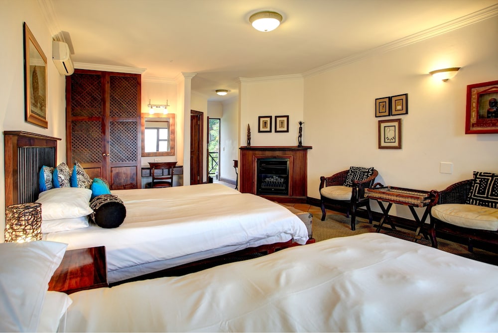 Deluxe Room - Photo 25