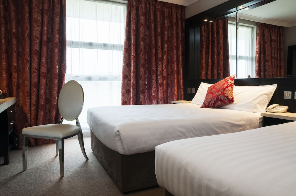 Twin Room - Photo 4