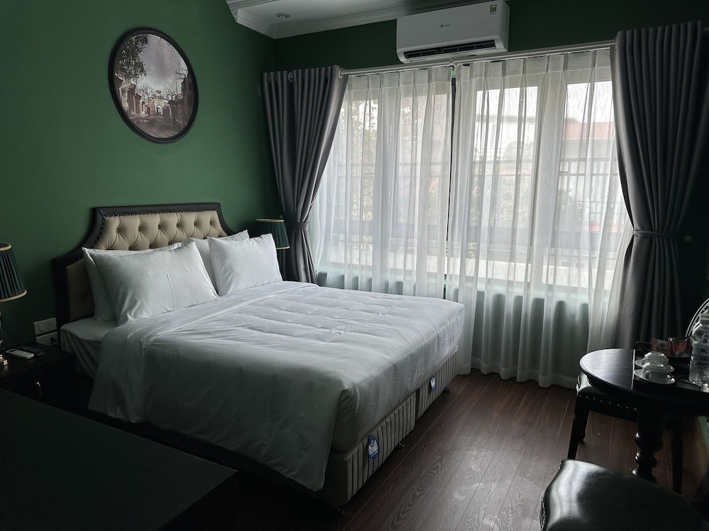 Premium Double Room