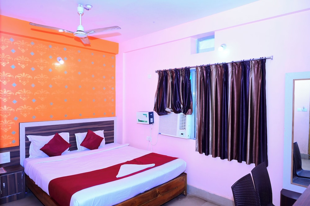 Deluxe Double Room, 1 King Bed