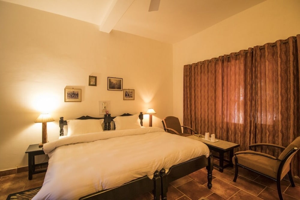 Deluxe Room - Photo 1