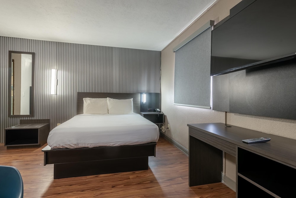 Studio 6 Limon, CO – I-70, Photo 7