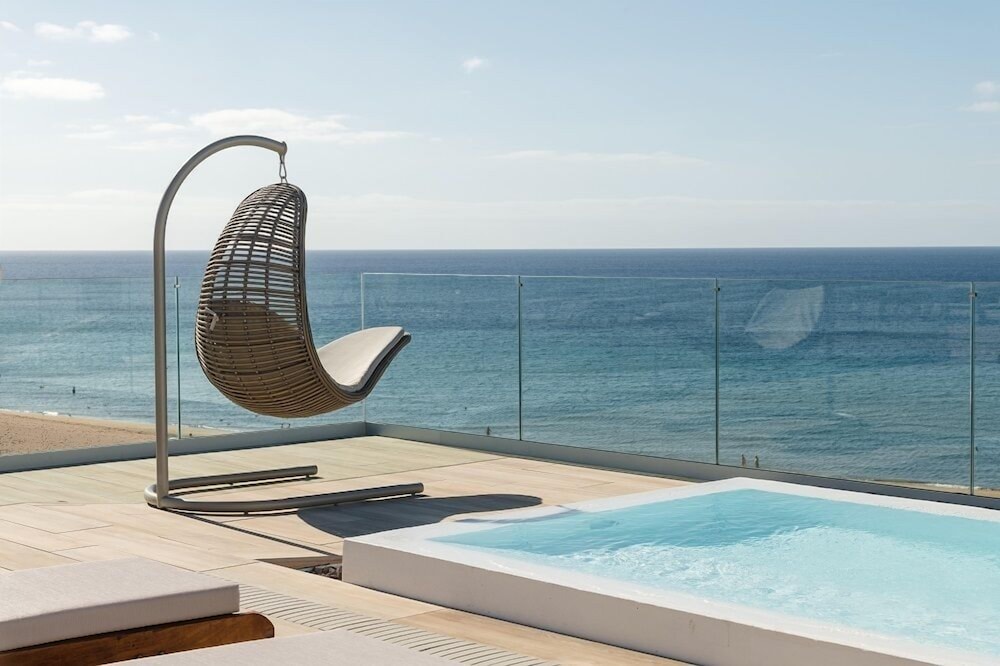 Open Suite Select, Sea View, Balcony, only adults (3 adults) photo 2