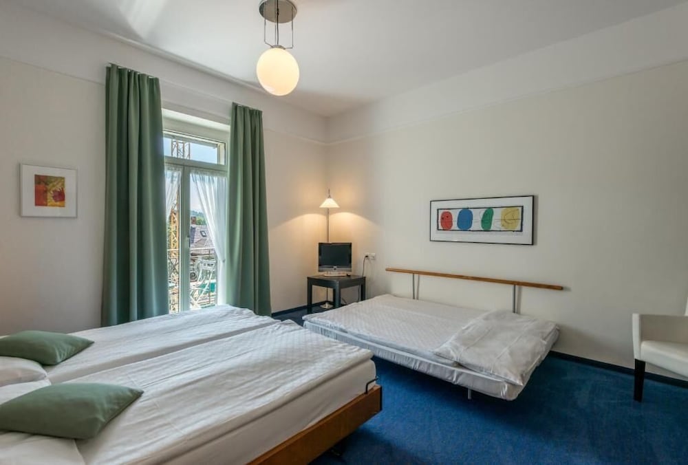 Standard Quadruple Room, 1 Bedroom photo 2