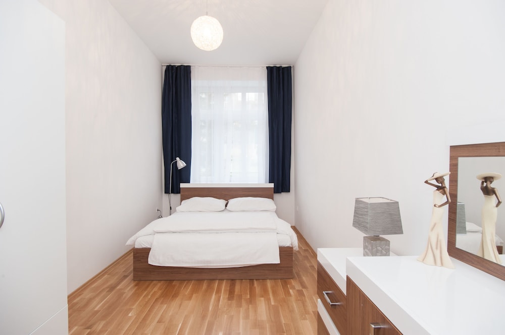 Superior Apartment, 1 Bedroom, Kitchen (1004)