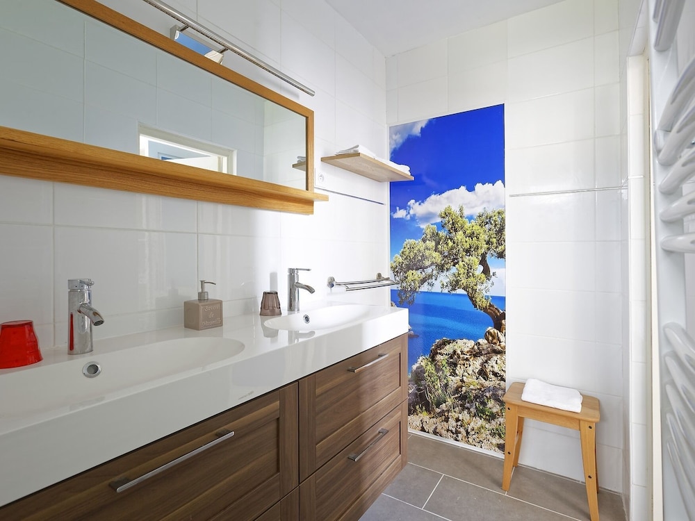 Superior Double Room, Private Bathroom (Océan) photo 3