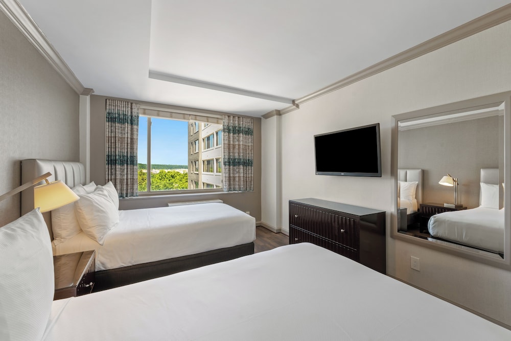 Suite, 1 Bedroom (Double) - Photo 5