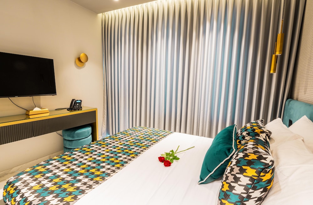 Premium Double Room photo 2