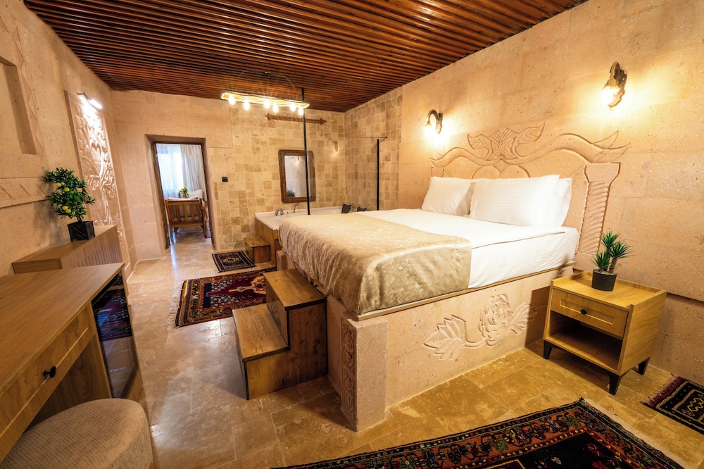 Comfort Suite, Garden View photo 2