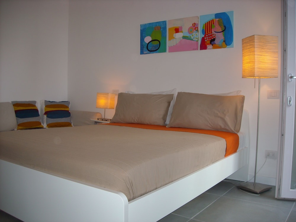 Double Room, Terrace photo 1