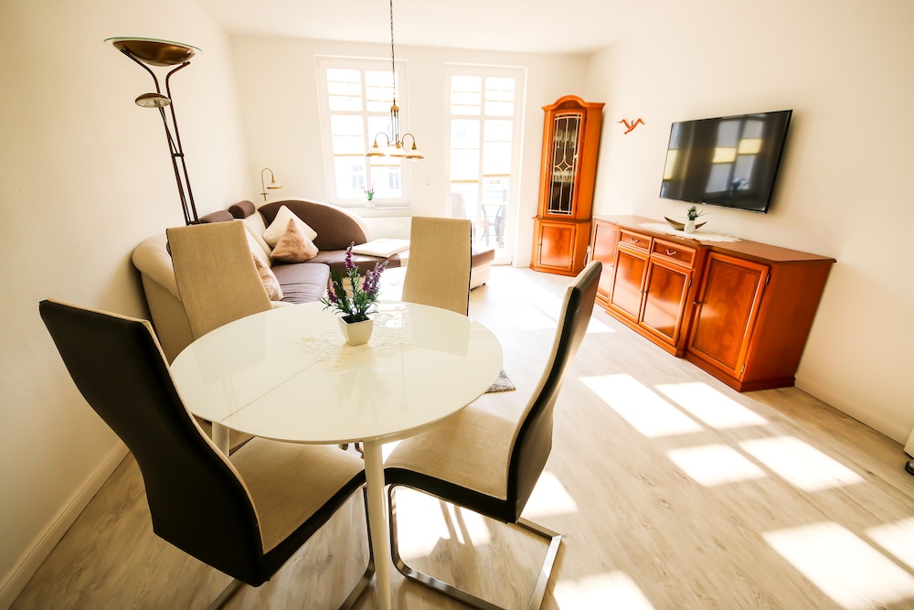 Apartment, City View (inkl. Endreinigung EUR 70) photo 1