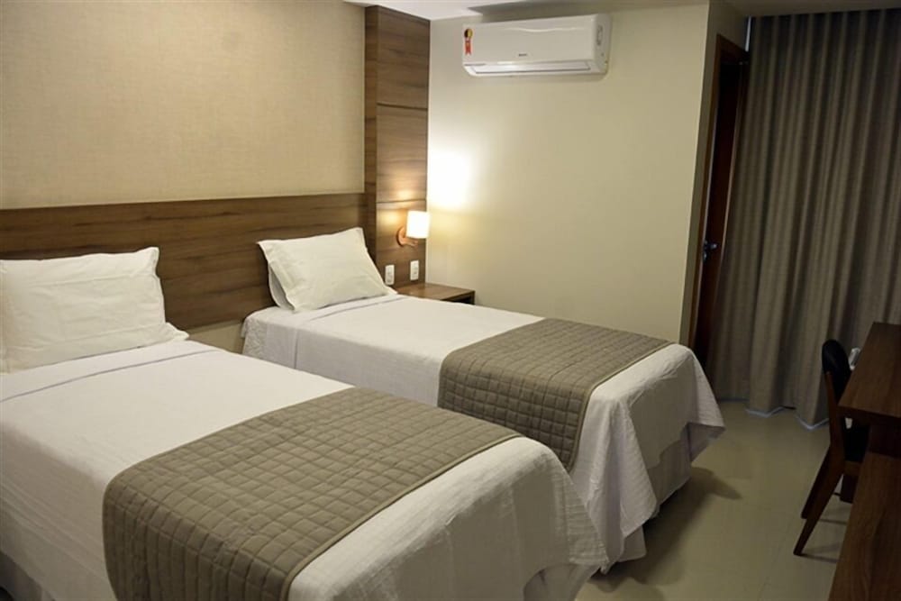 Executive Twin Room - Photo 1