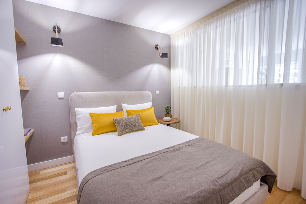 Standard Apartment - Photo 20