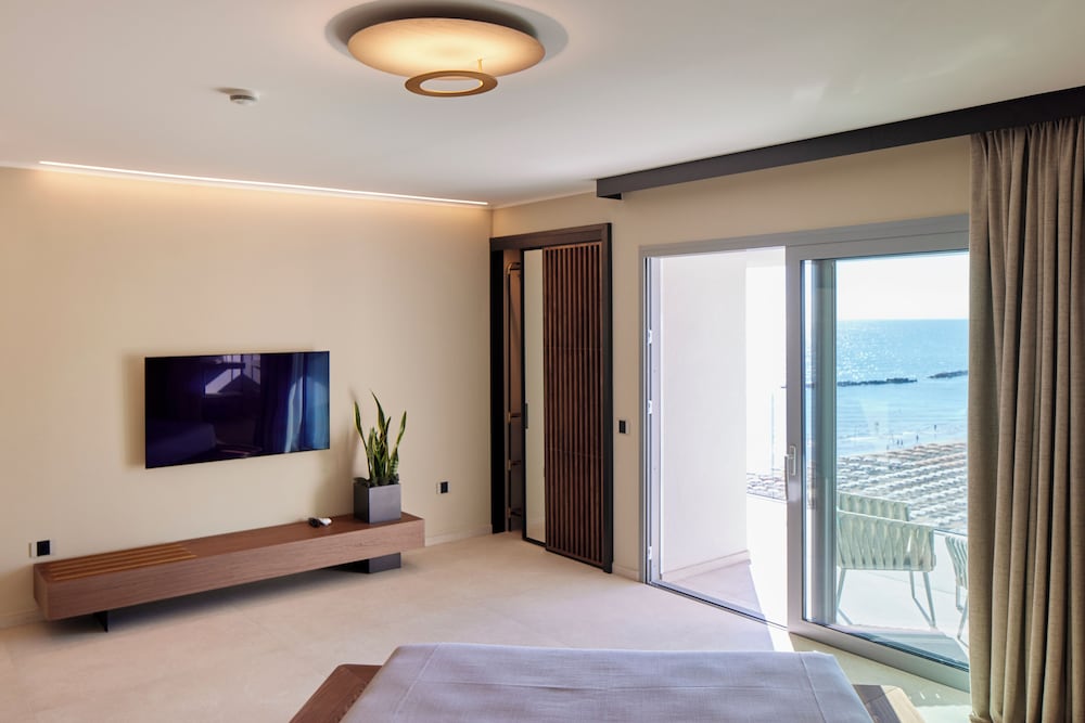 Junior Room, Sea View photo 1