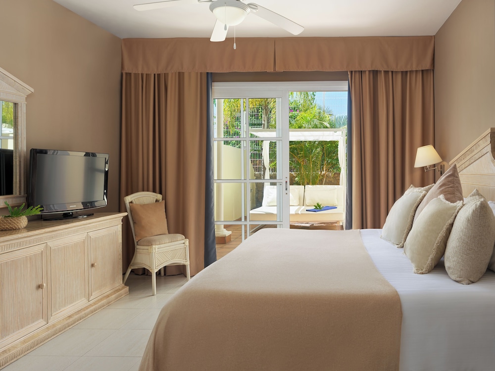 Suite, 1 Habitación, Vista al Golf