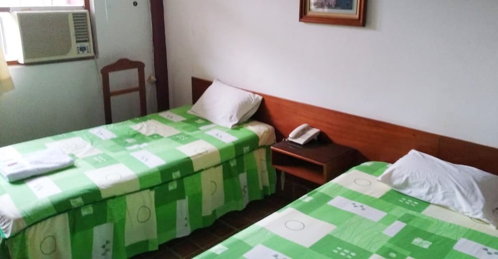 Executive Twin Room (Air Conditioner) photo 1