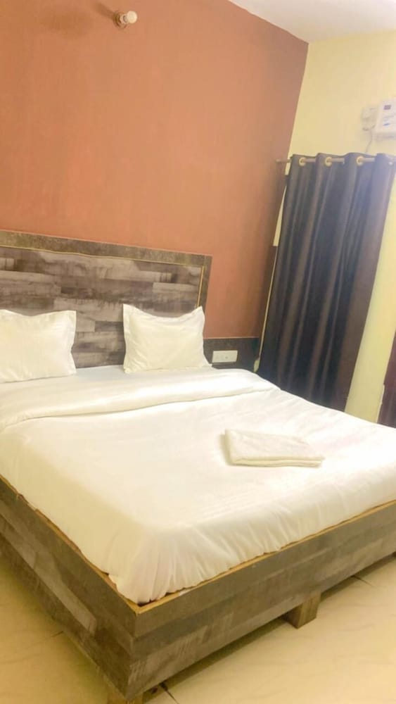 Exclusive Room